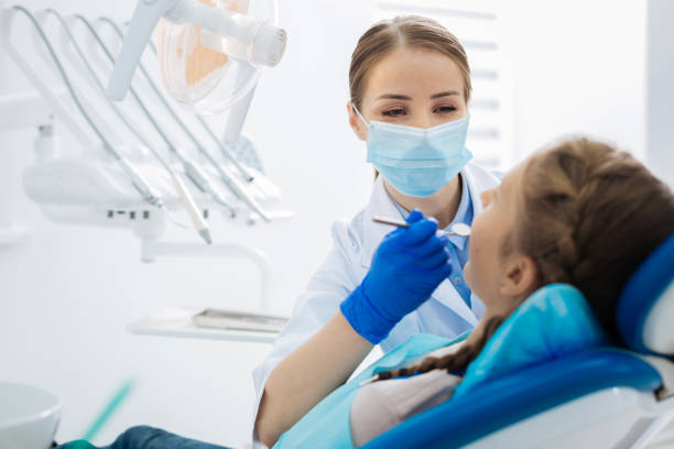 Advanced Technology for Better Dental Care in Lindale, TX